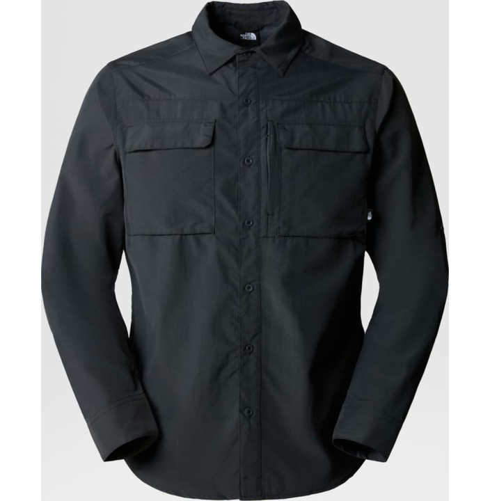 M L S SEQUOIA SHIRT
