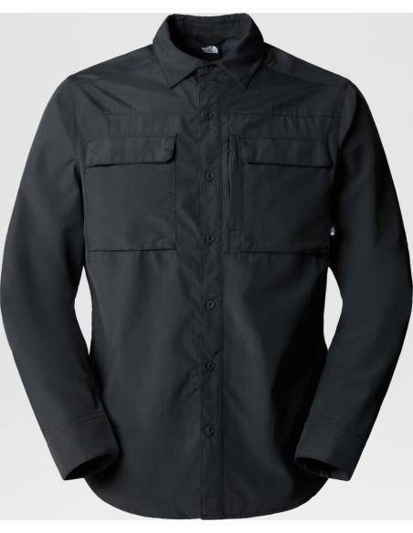 M L S SEQUOIA SHIRT M L S SEQUOIA SHIRT
