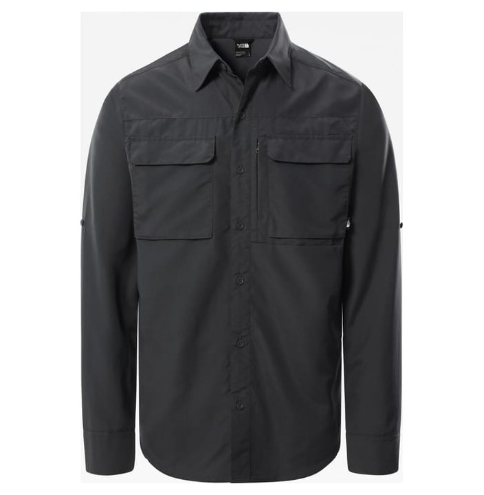 M L S SEQUOIA SHIRT