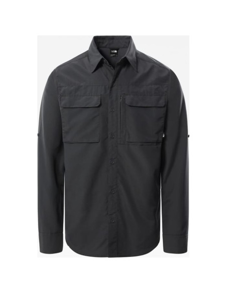 M L S SEQUOIA SHIRT M L S SEQUOIA SHIRT