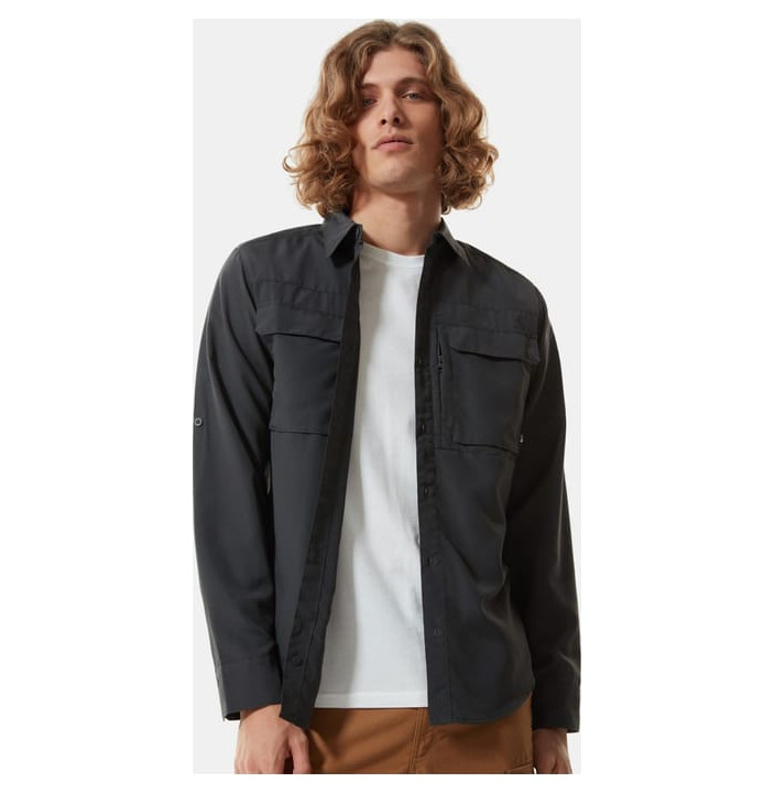 M L S SEQUOIA SHIRT