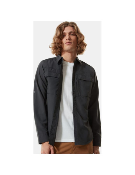 M L S SEQUOIA SHIRT M L S SEQUOIA SHIRT