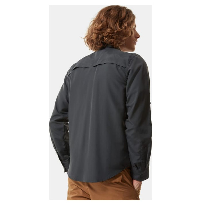 M L S SEQUOIA SHIRT