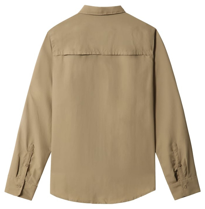M L S SEQUOIA SHIRT