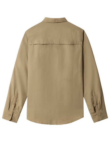 M L S SEQUOIA SHIRT M L S SEQUOIA SHIRT