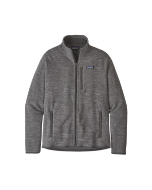 M's Better Sweater Jkt