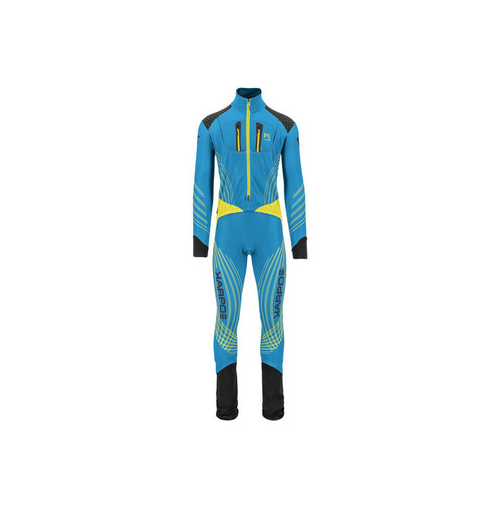 KARPOS RACE SUIT