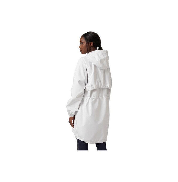 W ESCAPE COAT