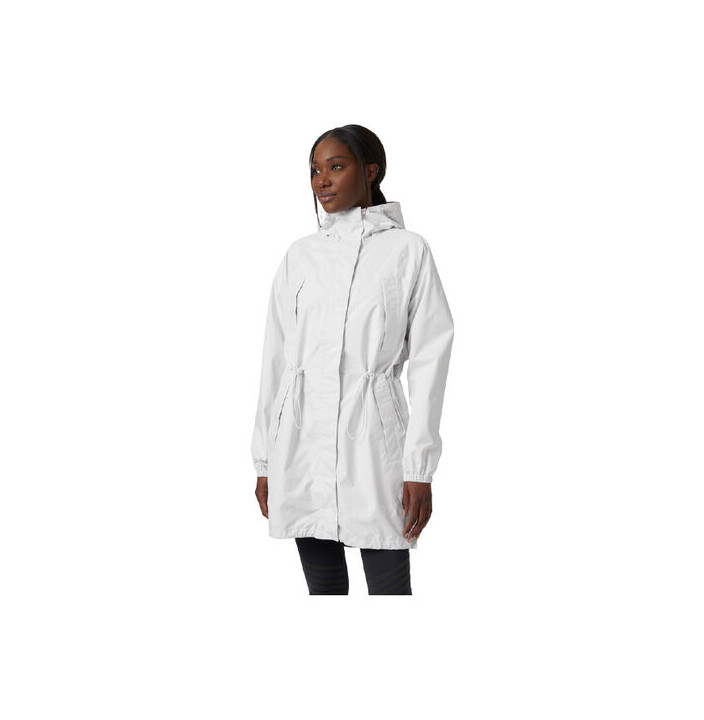 W ESCAPE COAT
