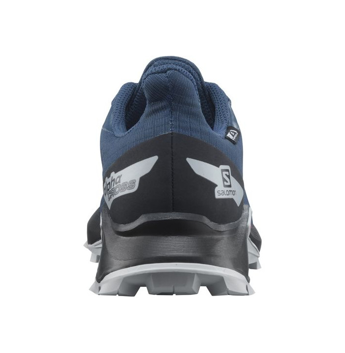 ALPHACROSS BLAST CSWP J