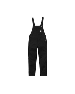 W BIB OVERALL