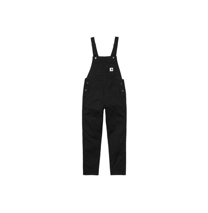 W BIB OVERALL