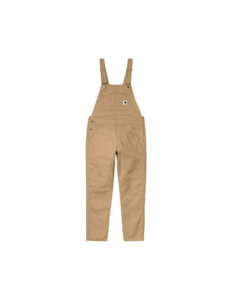 W BIB OVERALL W BIB OVERALL