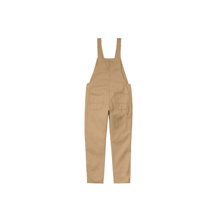 W BIB OVERALL