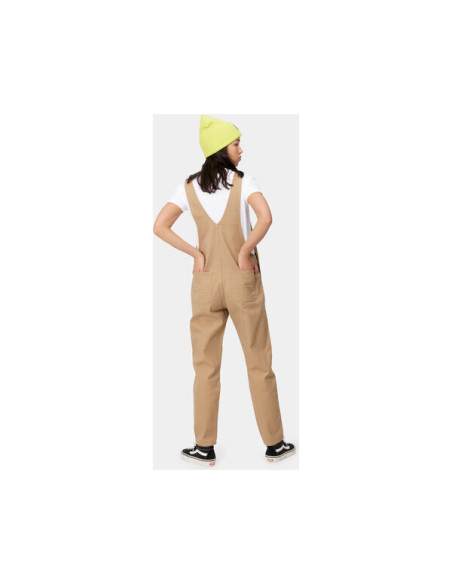W BIB OVERALL W BIB OVERALL