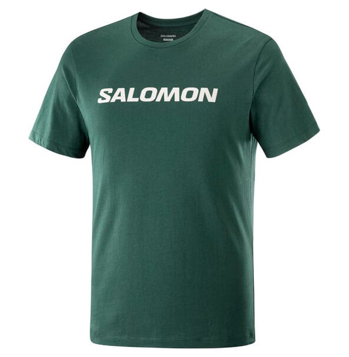 CAMISETA MC OUTLIFE LOGO TEE M