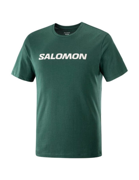 CAMISETA MC OUTLIFE LOGO TEE M