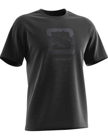 CAMISETA MC OUTLIFE LOGO TEE M CAMISETA MC OUTLIFE LOGO TEE M