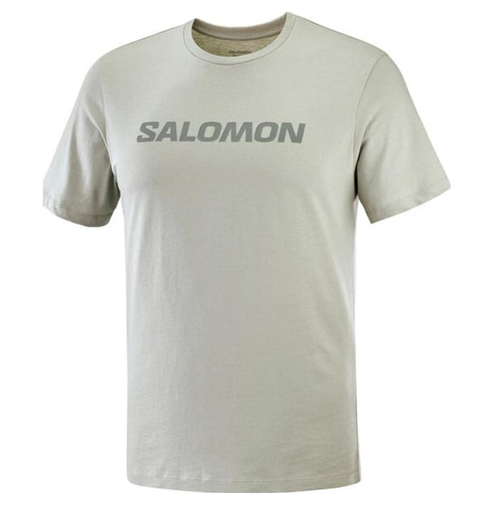 CAMISETA MC OUTLIFE LOGO TEE M