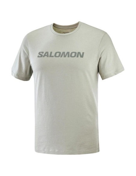 CAMISETA MC OUTLIFE LOGO TEE M