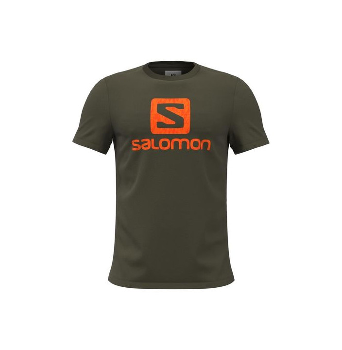 CAMISETA MC OUTLIFE LOGO TEE M