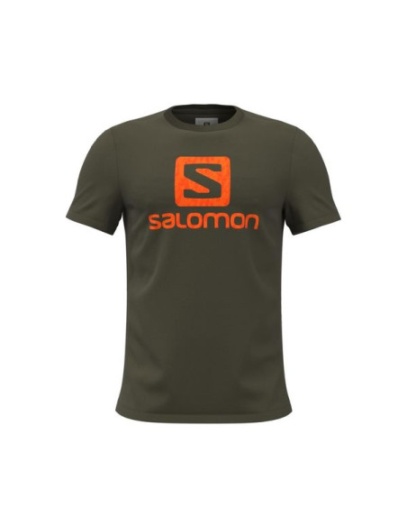 CAMISETA MC OUTLIFE LOGO TEE M CAMISETA MC OUTLIFE LOGO TEE M