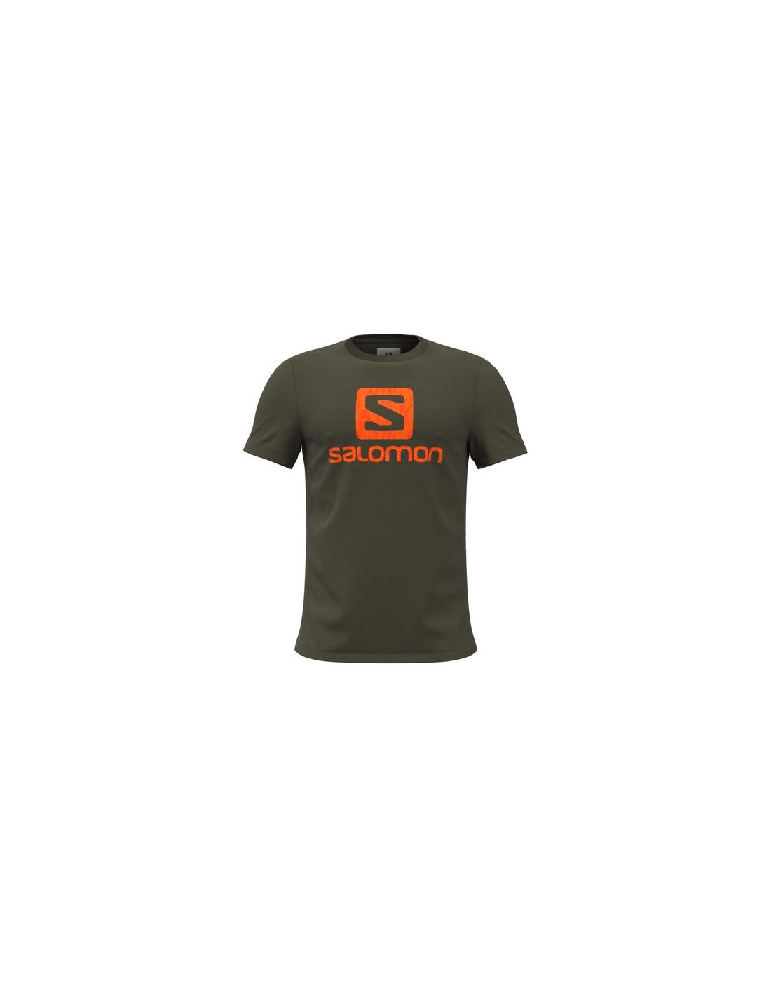 CAMISETA MC OUTLIFE LOGO TEE M