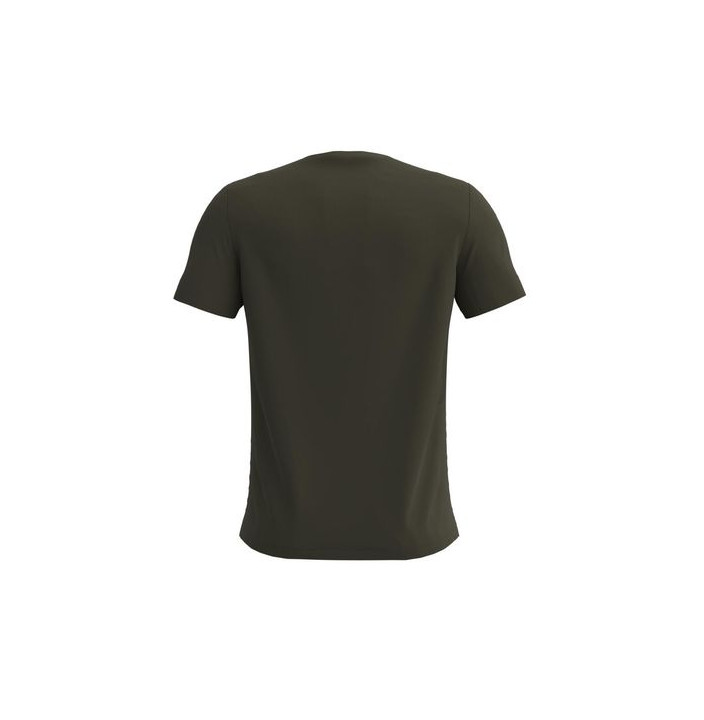 CAMISETA MC OUTLIFE LOGO TEE M