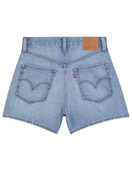 HIGH LOOSE SHORT NUMBER ONE