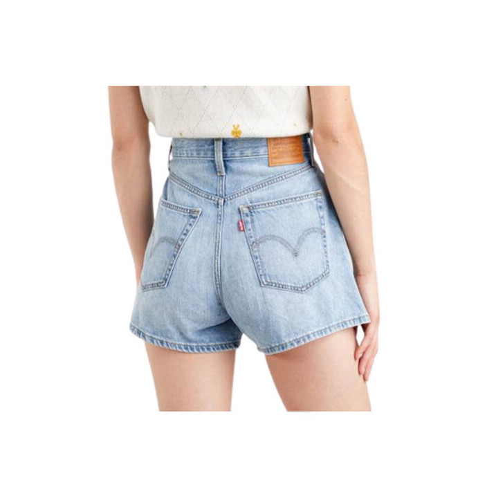 HIGH LOOSE SHORT NUMBER ONE