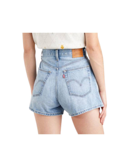 HIGH LOOSE SHORT NUMBER ONE