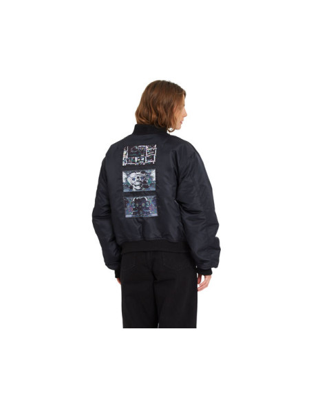 BOOMBERS JKT BOOMBERS JKT