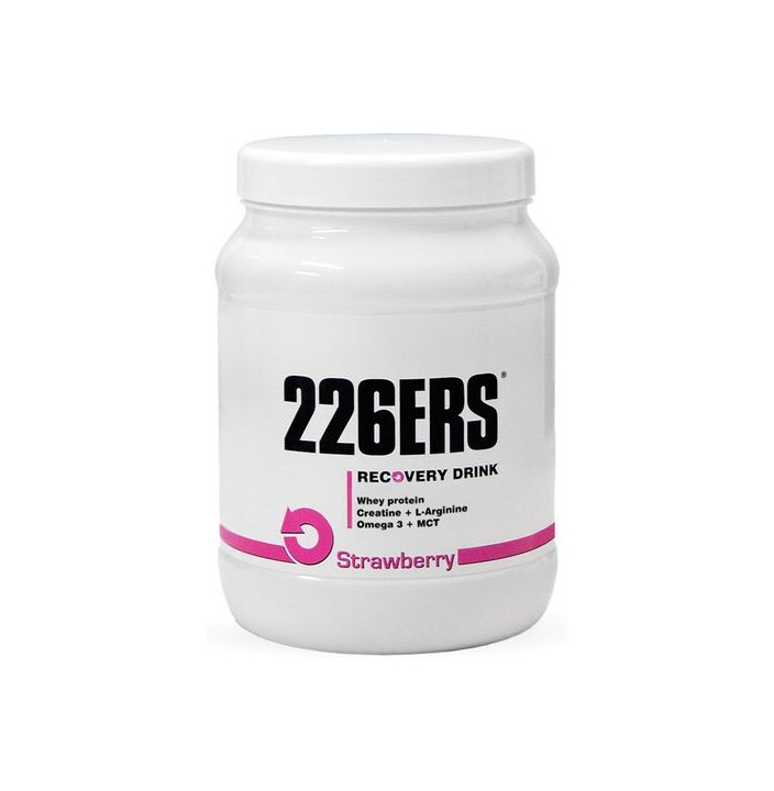 RECOVERY DRINK 0.5KG