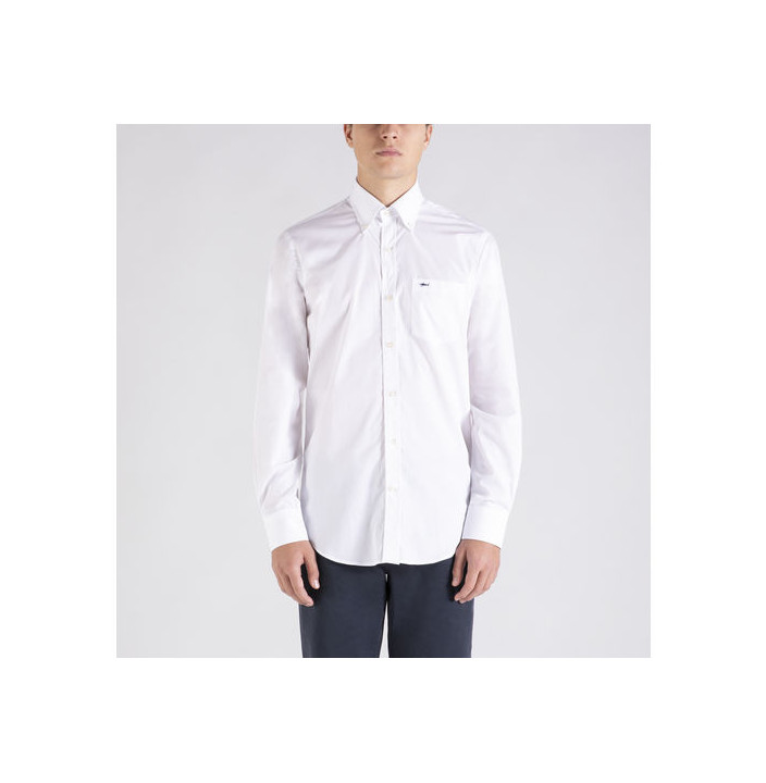 CHEMISE EN COTON