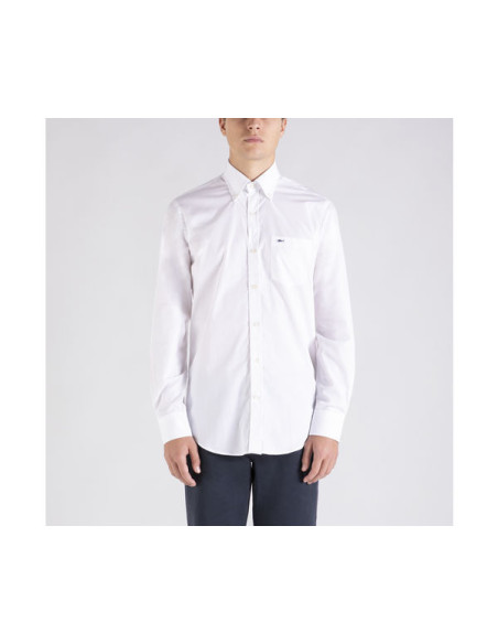 CHEMISE EN COTON