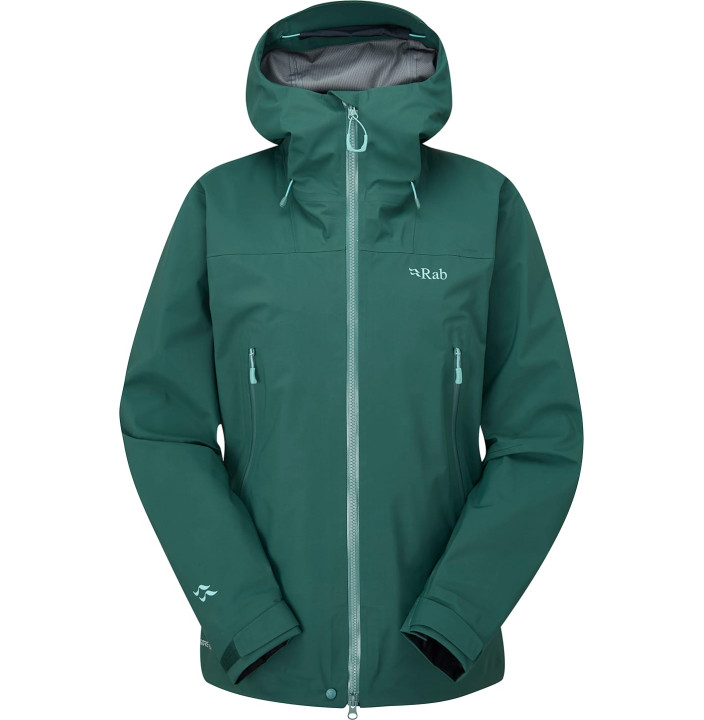 KANGRI GTX JACKET WMNS