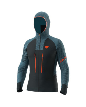 MEZZALAMA RACE2 M JKT