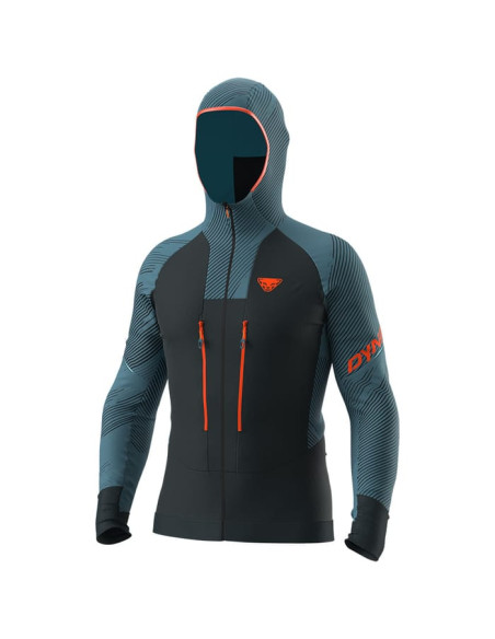 MEZZALAMA RACE2 M JKT MEZZALAMA RACE2 M JKT