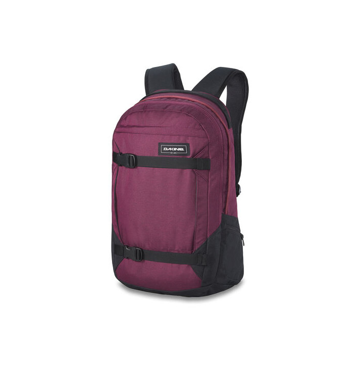 WOMEN'S MISSION 25L
