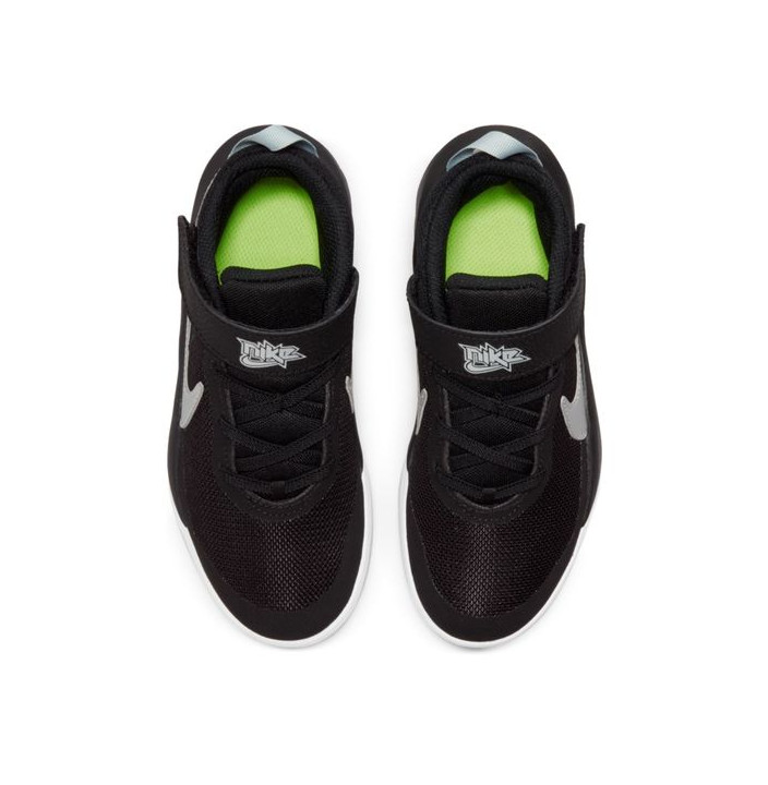 TEAM HUSTLE D 10  PS 