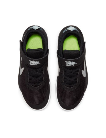 TEAM HUSTLE D 10  PS 