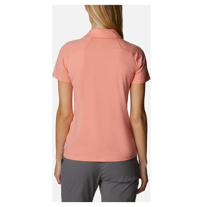FIRWOOD CAMP II POLO