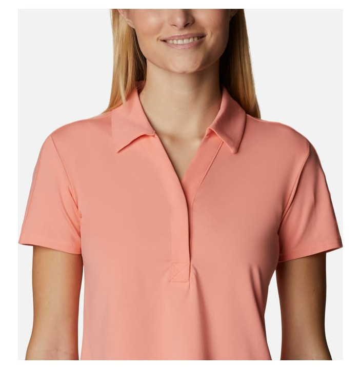 FIRWOOD CAMP II POLO