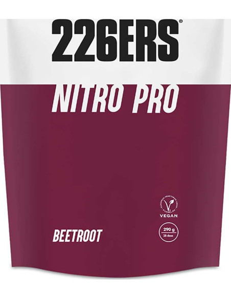 NITRO PRO BEETROOT 290gr