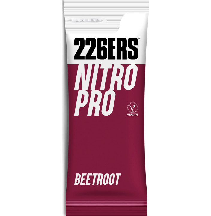 NITRO PRO BEETROOT 290gr
