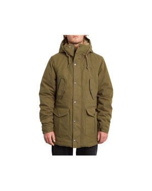 STARGET 5K PARKA
