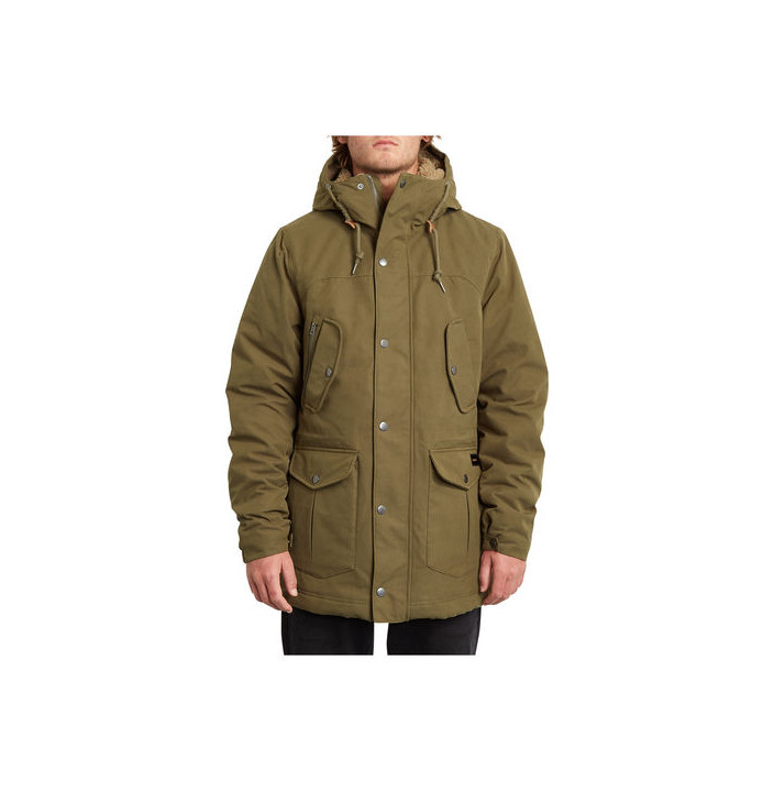 STARGET 5K PARKA