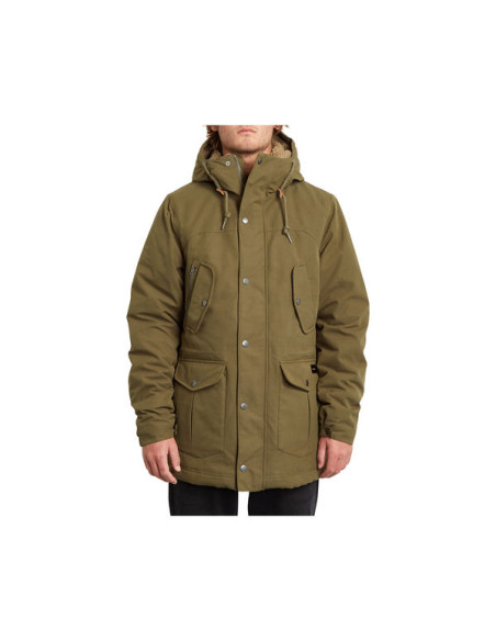 STARGET 5K PARKA STARGET 5K PARKA