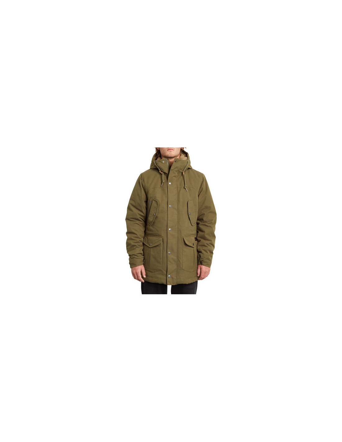 STARGET 5K PARKA
