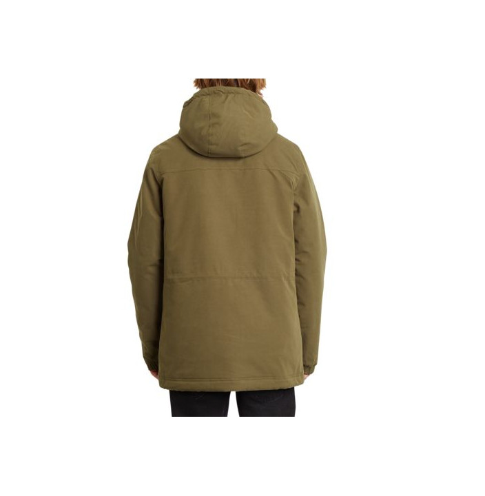 STARGET 5K PARKA